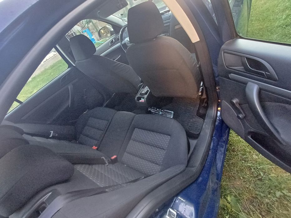 De vanzare Skoda octavia tour 2