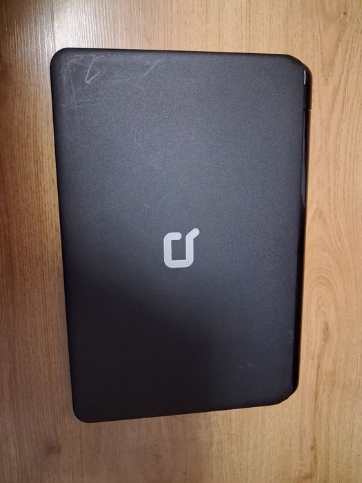 Laptop HP Compaq 15