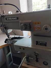 Швейная машина промышленные