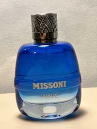 Parfum Missoni Wave