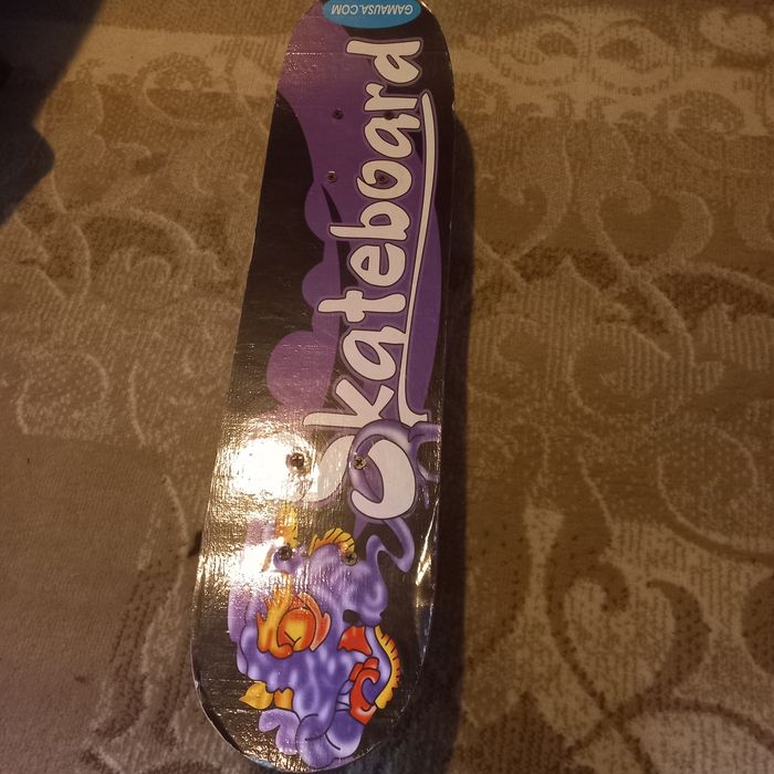 Skateboard 60 cm