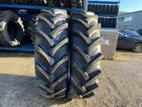 Anvelope marca OZKA cu 14pliuri Cauciucuri de tractor 16.9-34