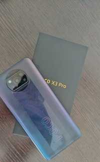 продам Poco X3 Pro NFC