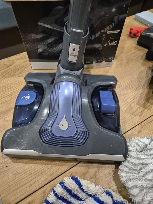 Глава за прахосмукачка ROWENTA X FORCE AQUA HEAD