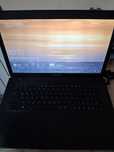 Vand laptop 17 inch