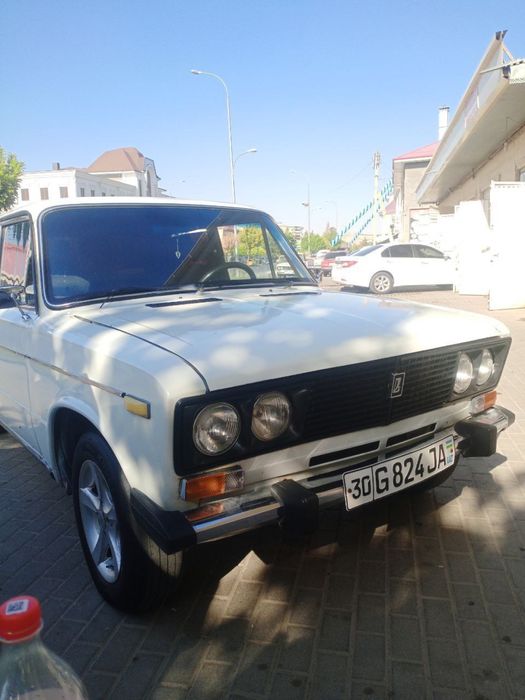Vaz 2106 sotiladi yili1995.