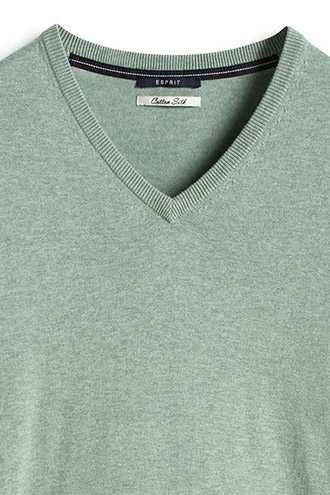 pulovere barbati L ESPRIT