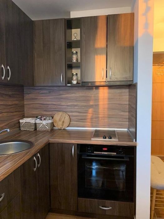Продава се Едностаен апартамент в Бургас, Сарафово - 47 кв.м за 1745 €/кв.м - Снимка #3
