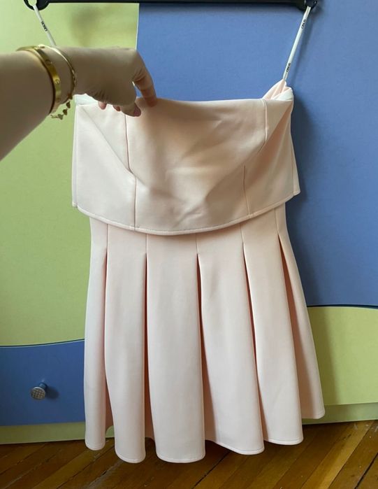 Vând rochiță Asos superbă S