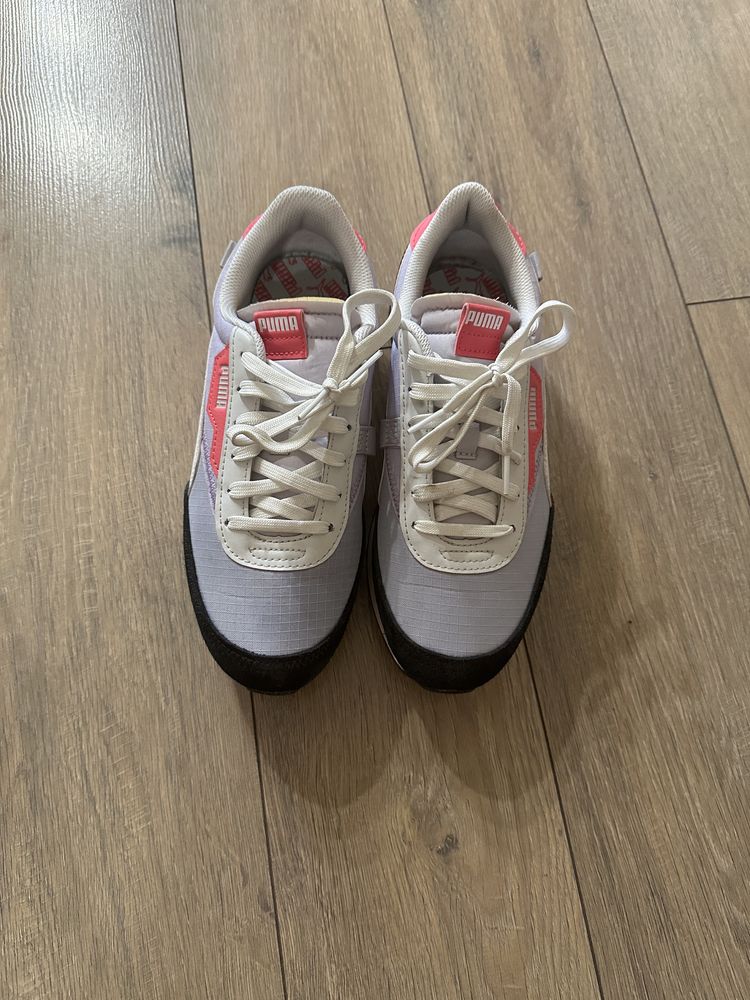 Унисекс спортни обувки Puma Future Ride