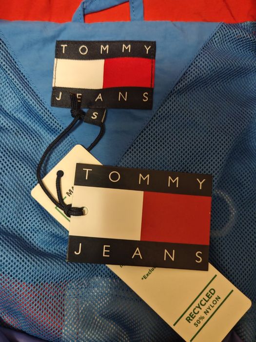 Jachetă Tommy Jeans NOUĂ!
