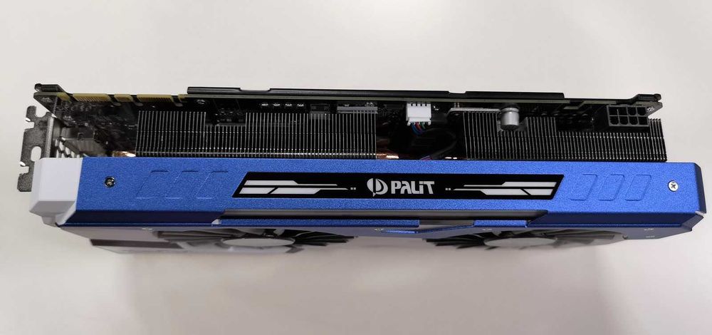 Видеокарта | 1070