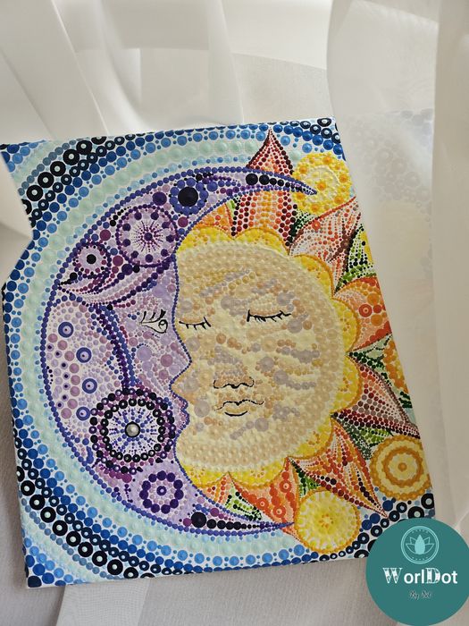 Картини с точки WorlDot