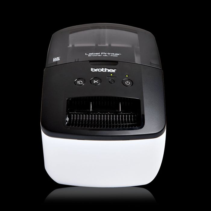 Imprimanta etichete Brother QL700 Noua