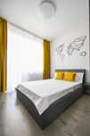 Inchiriez apartament Mamaia Nord - termen lung