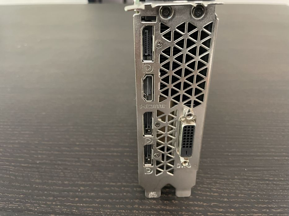 GTX 1080 OEM (Founders Edition) 8GB