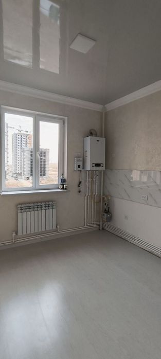 Продаёца квартира 2 микрараён