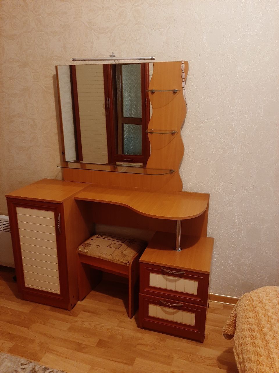 Сдаётся квартира в центре ц6