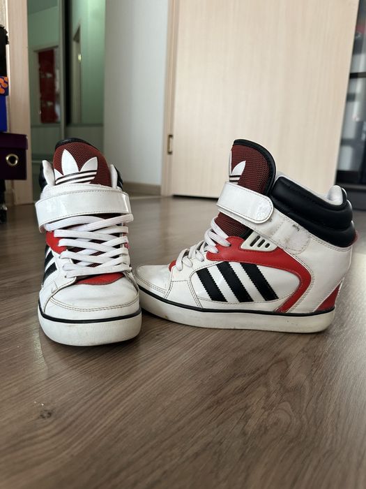 Кросы Adidas