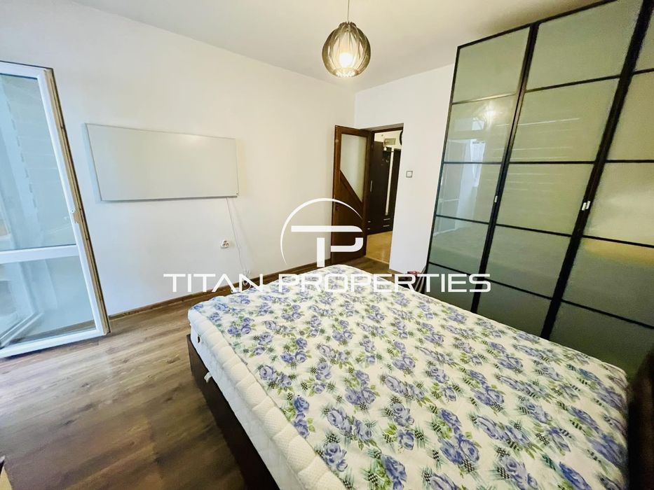 Дава се под наем Тристаен апартамент в Бургас, Възраждане - 105 кв.м за 484.5 € - Снимка #7