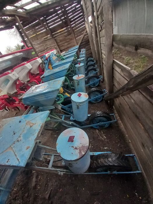 Semanatoare SPC8FC piatra neamt