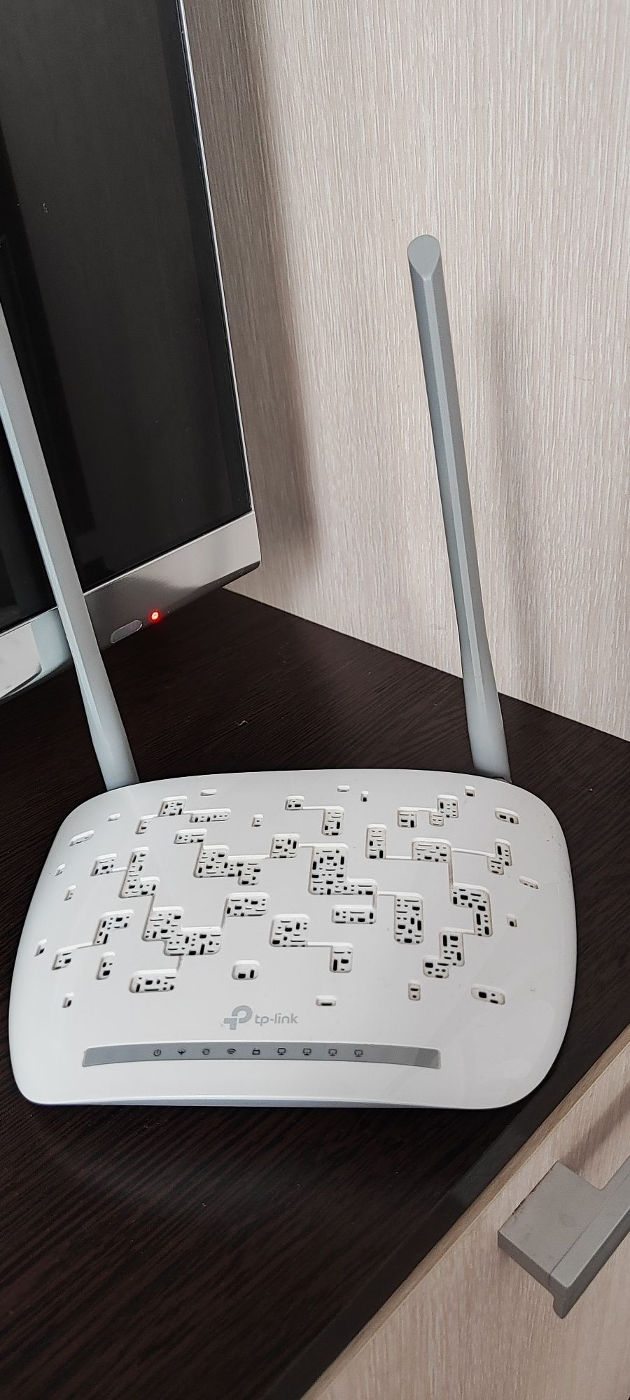 Модем tp-link продам