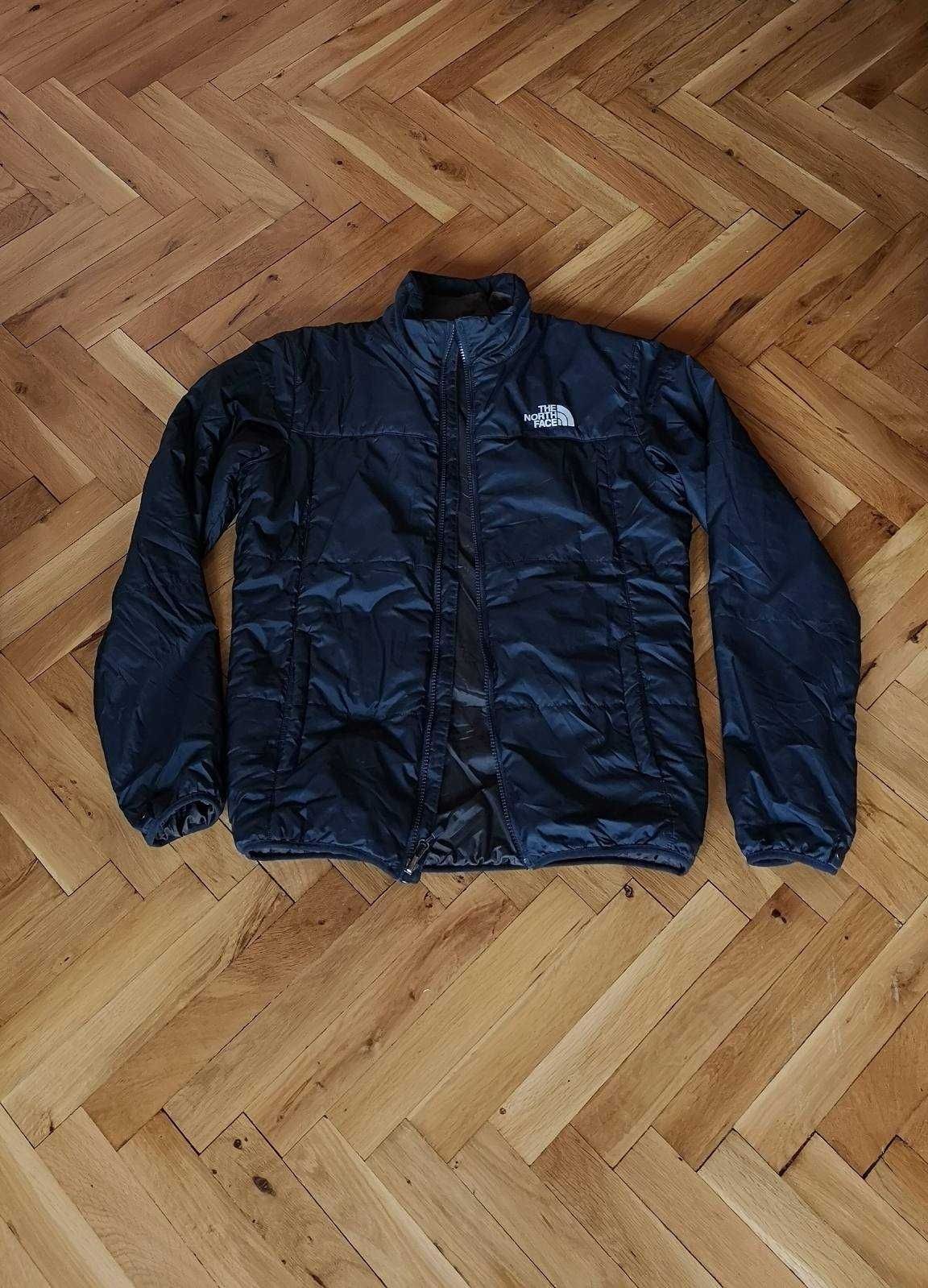 Оригинално мъжко яке The north face размер XS-S