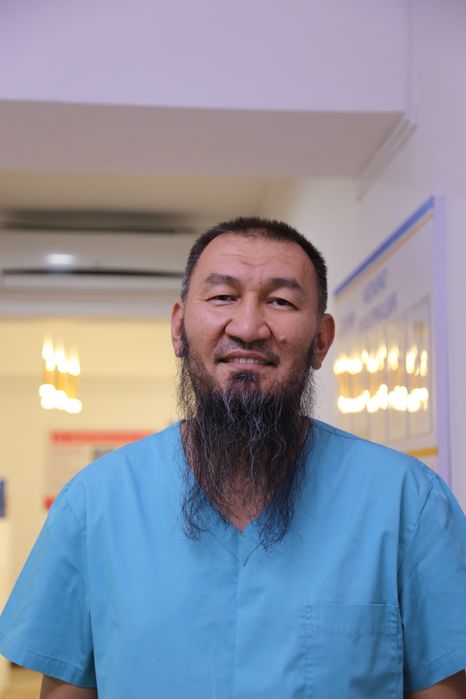 Обрезание, хирург со стажем более 27 лет