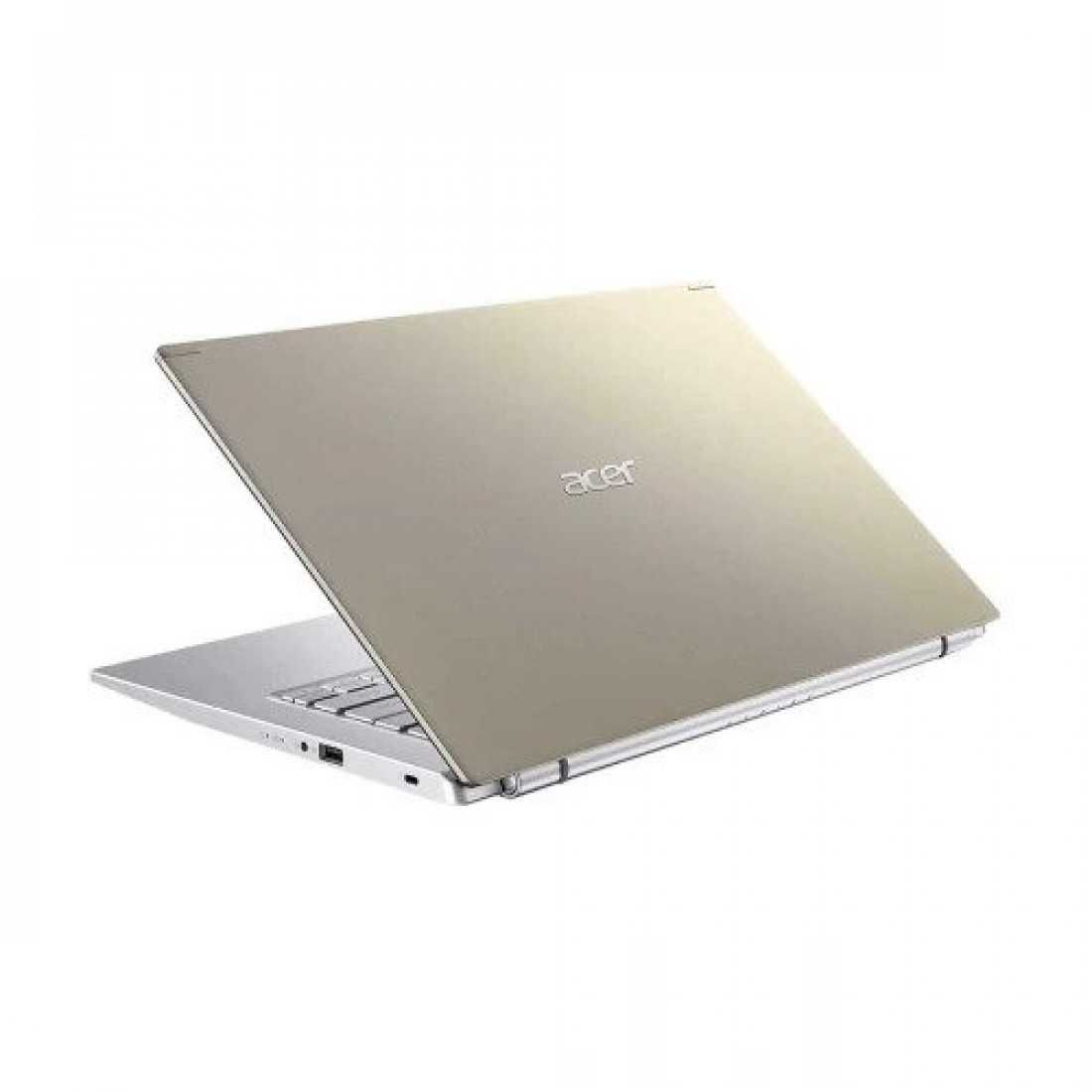 Acer ноутбук 14 дюймов, 1135g7 графика Iris Xe
