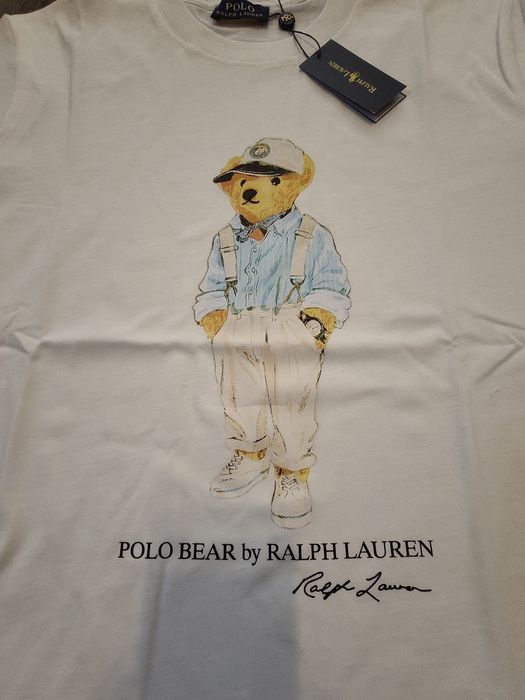 Tricou Polo Ralph Lauren premium top