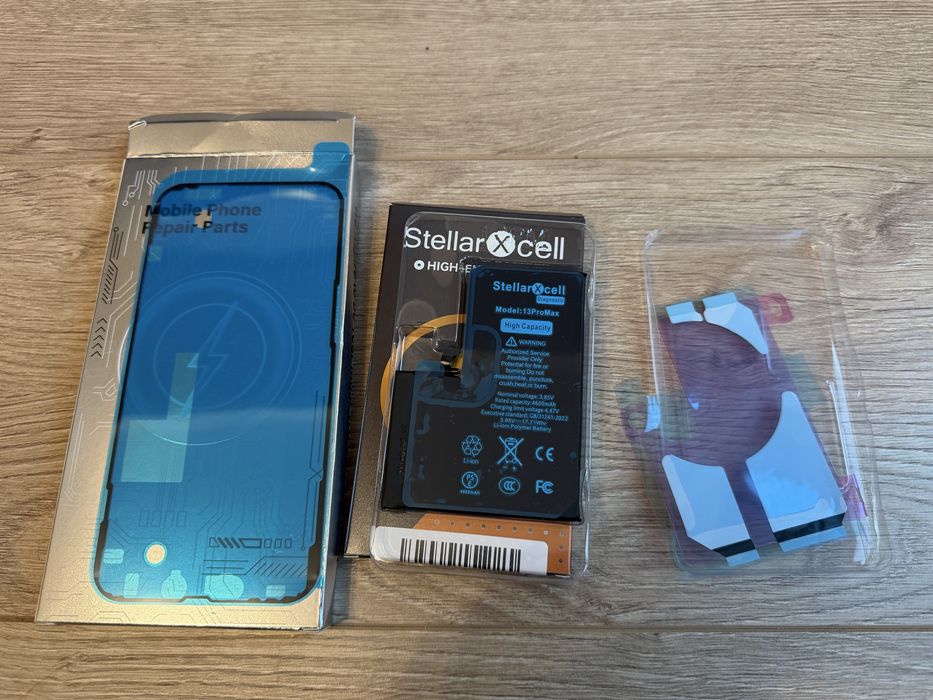 Батерия за iPhone 13 Pro Max - НОВА