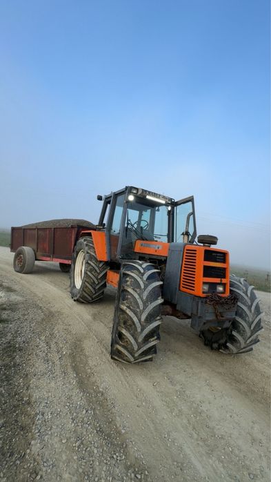 De vanzare tractor