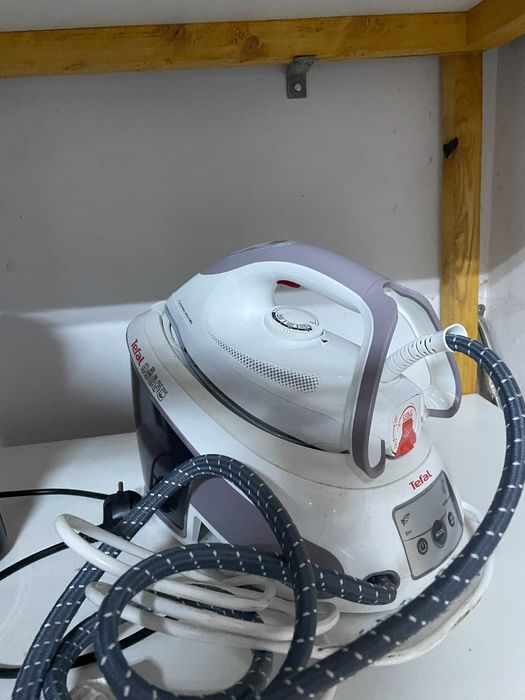 Aparat de gatit la abur + alte electrocasnice