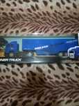 Camion Tir cu radiotelecomanda