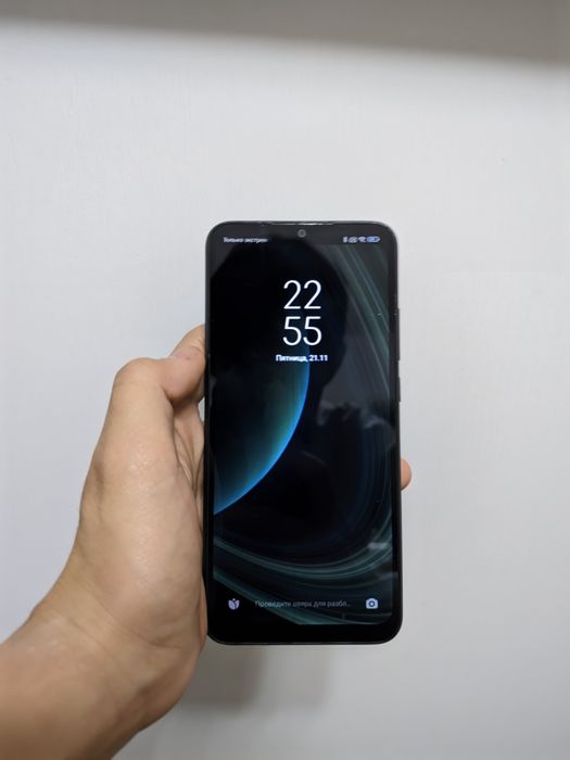 Redmi 10a есть обмен