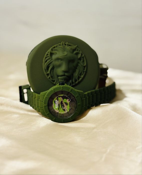 Мъжки часовник Versus Versace SOY110016, Кварцов, 43мм, 5ATM