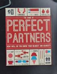 Perfect Partners - Joc de Societate - Board Game