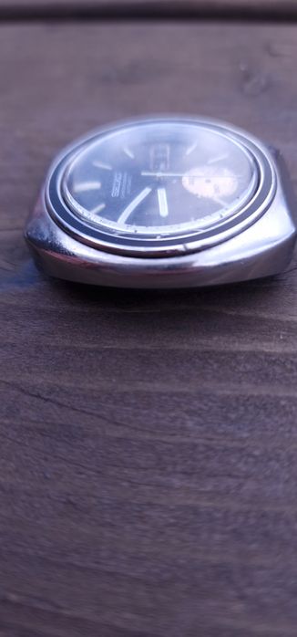 Seiko chronograph . Сейко хронограф .