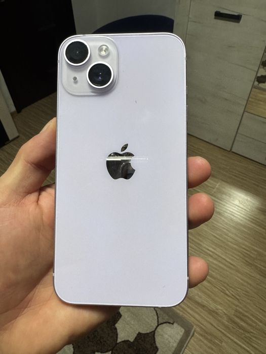 Vand/schimb iphone 14 purple