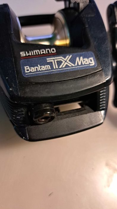 6 мултипликатора,PENN,SPINIT,SHIMANO TX Mag-метални
