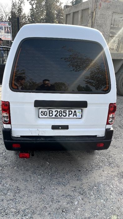 Damas 2019 yil polniy shumka 4 ta balon yangi gen beriladi