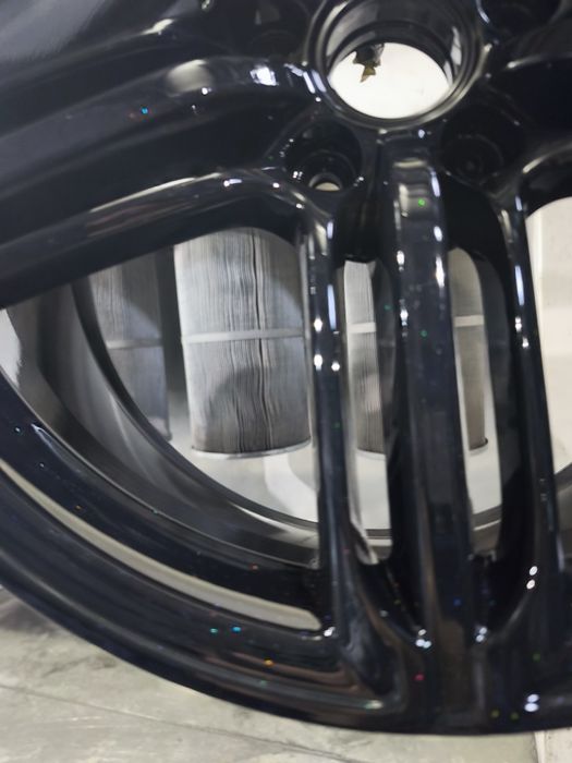 Set Audi segment 19" cu sau fără anvelopepe