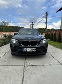 Bmw x1 1.8d xdrive automat