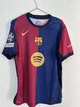 Tricou Fc Barcelona