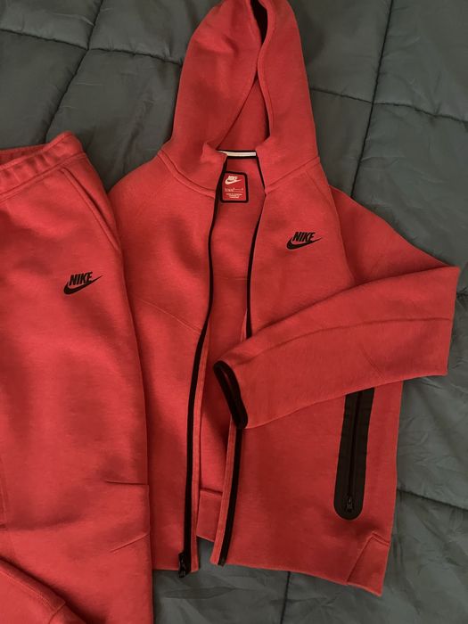 Комплеткт Nike Tech