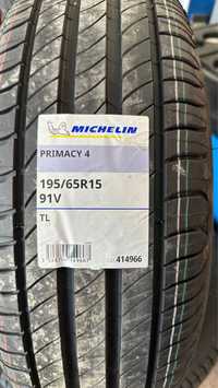 Michelin Primacy 4 | 195/65R15 TL 91V