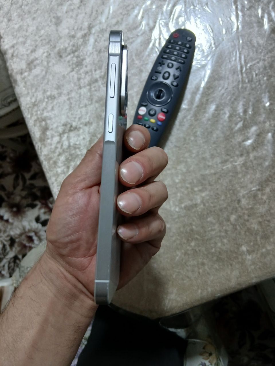 Samsung galaxy A56