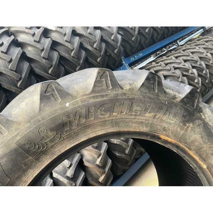 Anvelope 650/60R38, 6506038 marca Michelin Xeobib.