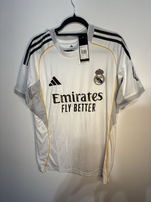tricou Real Madrid