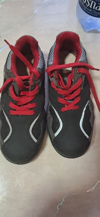 Incaltaminte protecția muncii